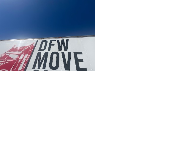 My Dfw Movers LLC