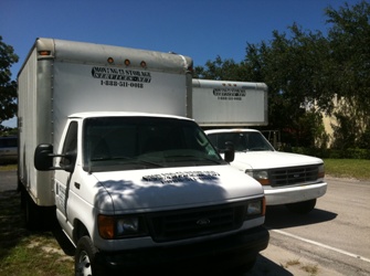 {Our Trucks}