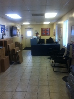 {Our Office}