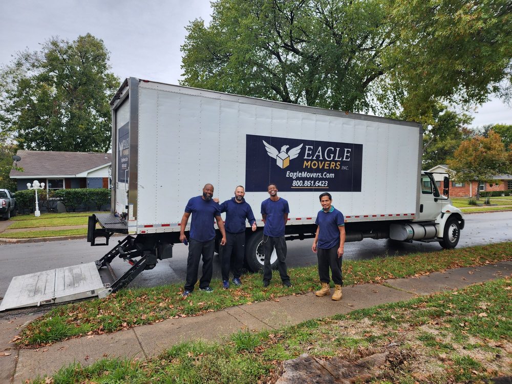 Eagle Truck