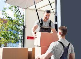 Movers In Action