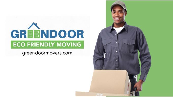 Green Door Movers Work