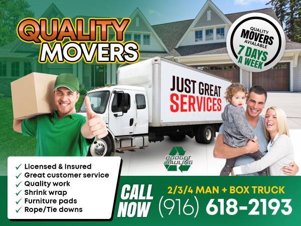 Movers Logo