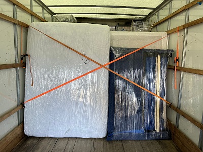 San Diego Packing Movers LLC