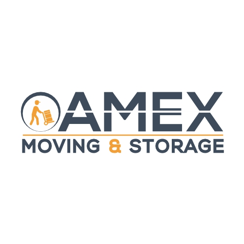 Amex Moving 