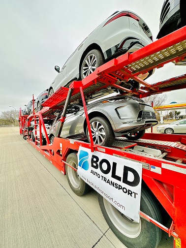 Bold Auto Transport LLC