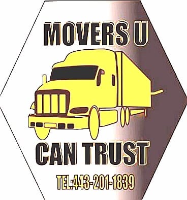 movers u can trust foto 