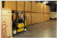 {Our Spacious Warehouse}