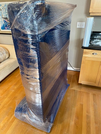 Wrap-pack