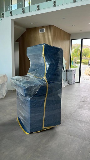Wrap-pack
