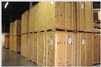 {Our Warehouse}