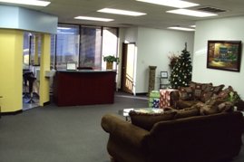{Our Office }