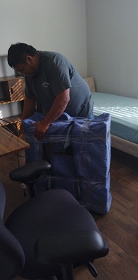 {Packing}