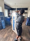 {Professional Wrapping}