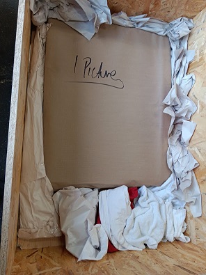 {Picture packed}