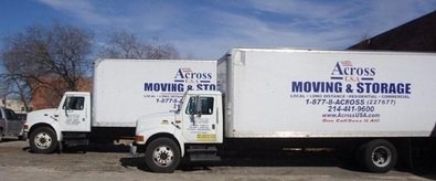 {Our Moving Trucks}