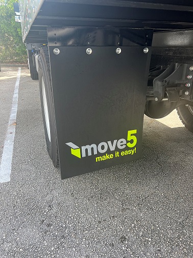 Move 5