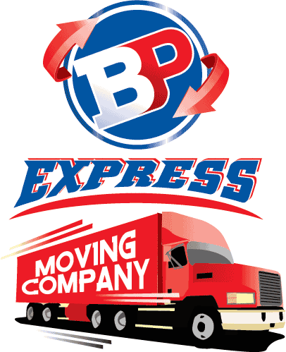 BP EXPRESS MOVING COMPANY