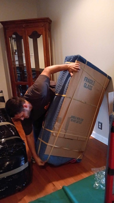 Professional Mover