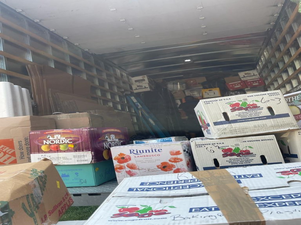 Ready to Move