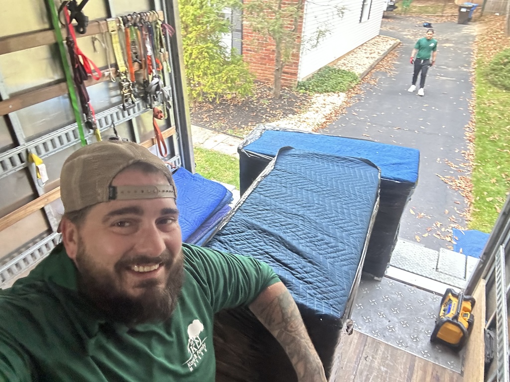 Kane and Family Movers