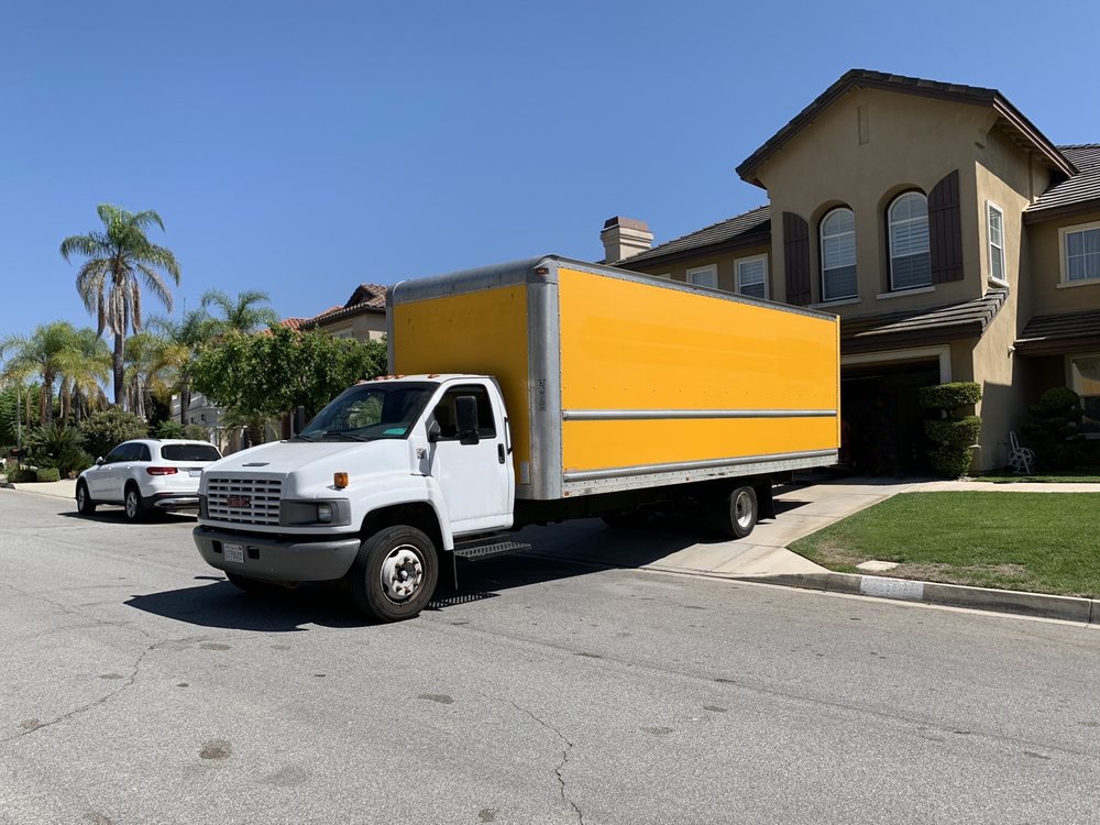 {Moving in process}