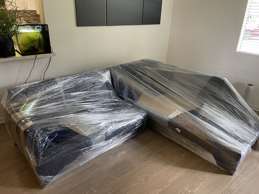 {Moving in process}