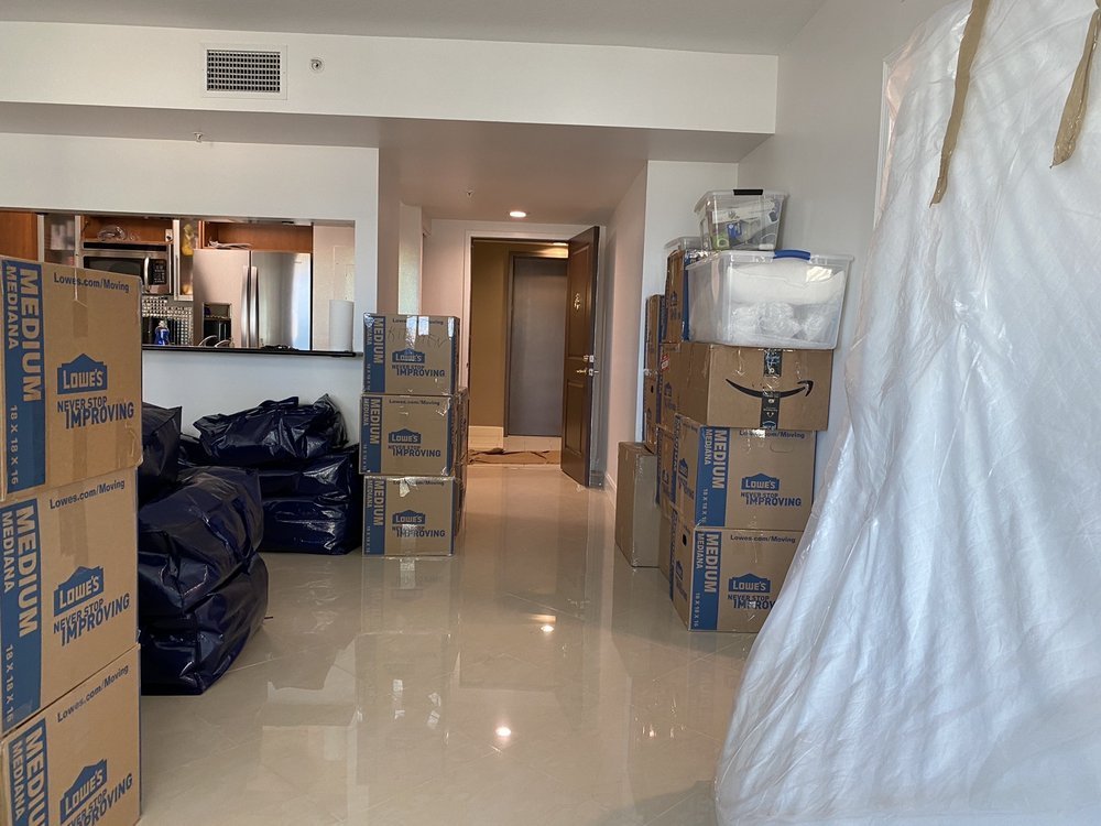 {Moving in process}