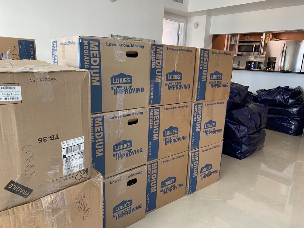 {Moving in process}