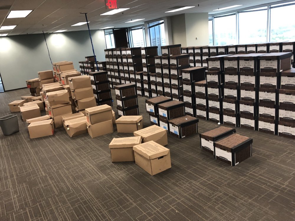 {Moving in process}