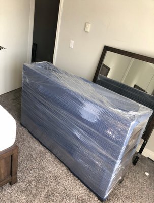 {Moving in process}