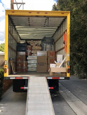 {Moving in process}