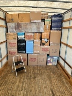 First-Rate Moving 