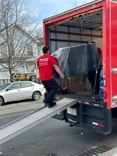 First-Rate Moving 