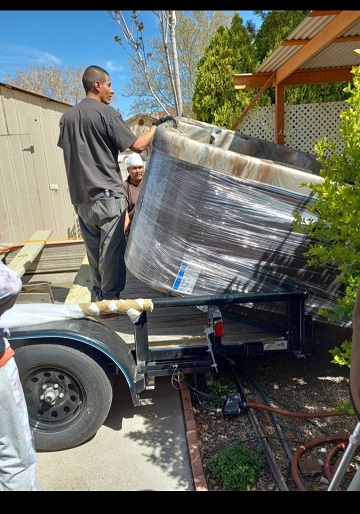 Cargo Moves LLC