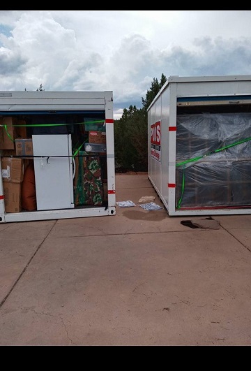 Cargo Moves LLC