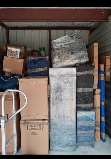 Cargo Moves LLC