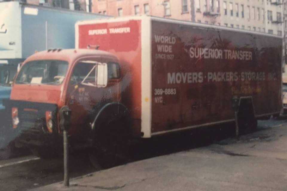 Clean fully equipped trucks