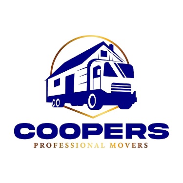 Coopers Professional Movers