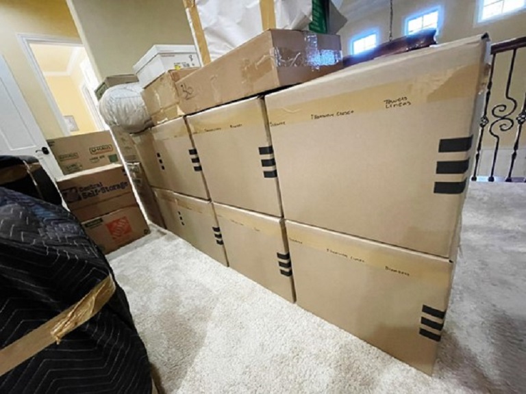 Boxes