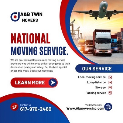 Moving