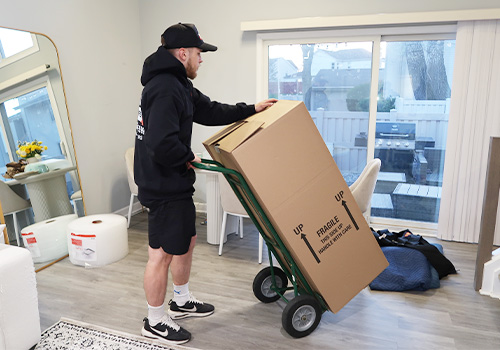Dolly-Hand-Truck