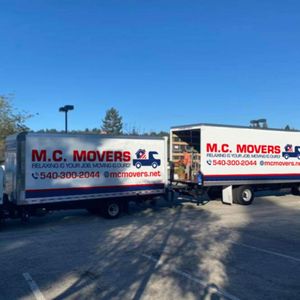 1 Hour FREE Packing Service