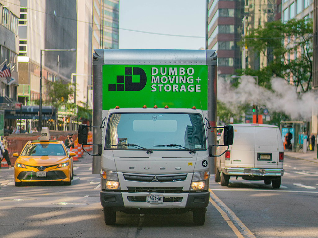 Best Moving Copmany in NYC