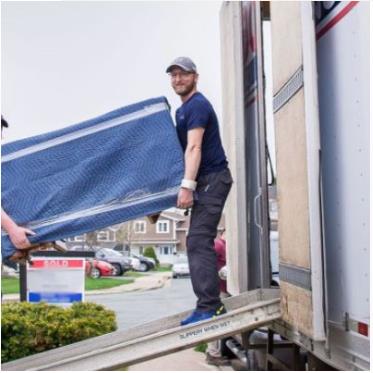 {Moving Heavy Items}