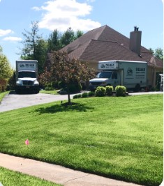Moving day