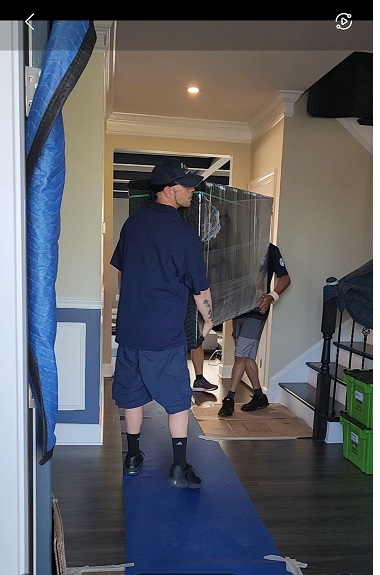 MC Movers