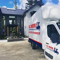 MC Movers