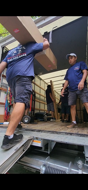 MC Movers