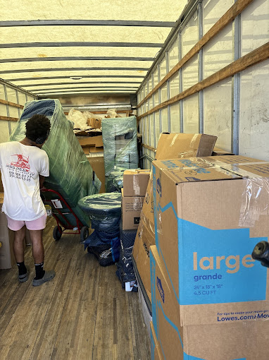 Packing